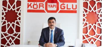 Köroğlu; “Umudunuzu kesmeyin, “Çare Var” diyoruz”