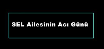 Sel,Ailesinin Acı günü!