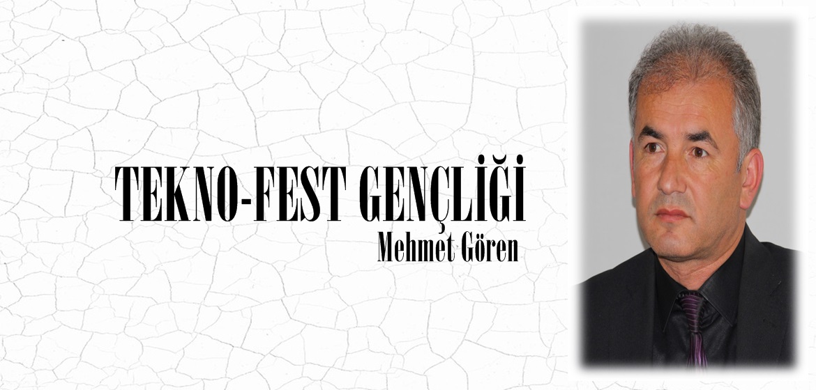 TEKNO-FEST GENÇLİĞİ